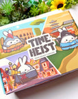 2024 Advent Calendar - Lil' Time Heist Adventure "ESCAPE ROOM" (20% OFF) FINAL STOCK - SumLilThings