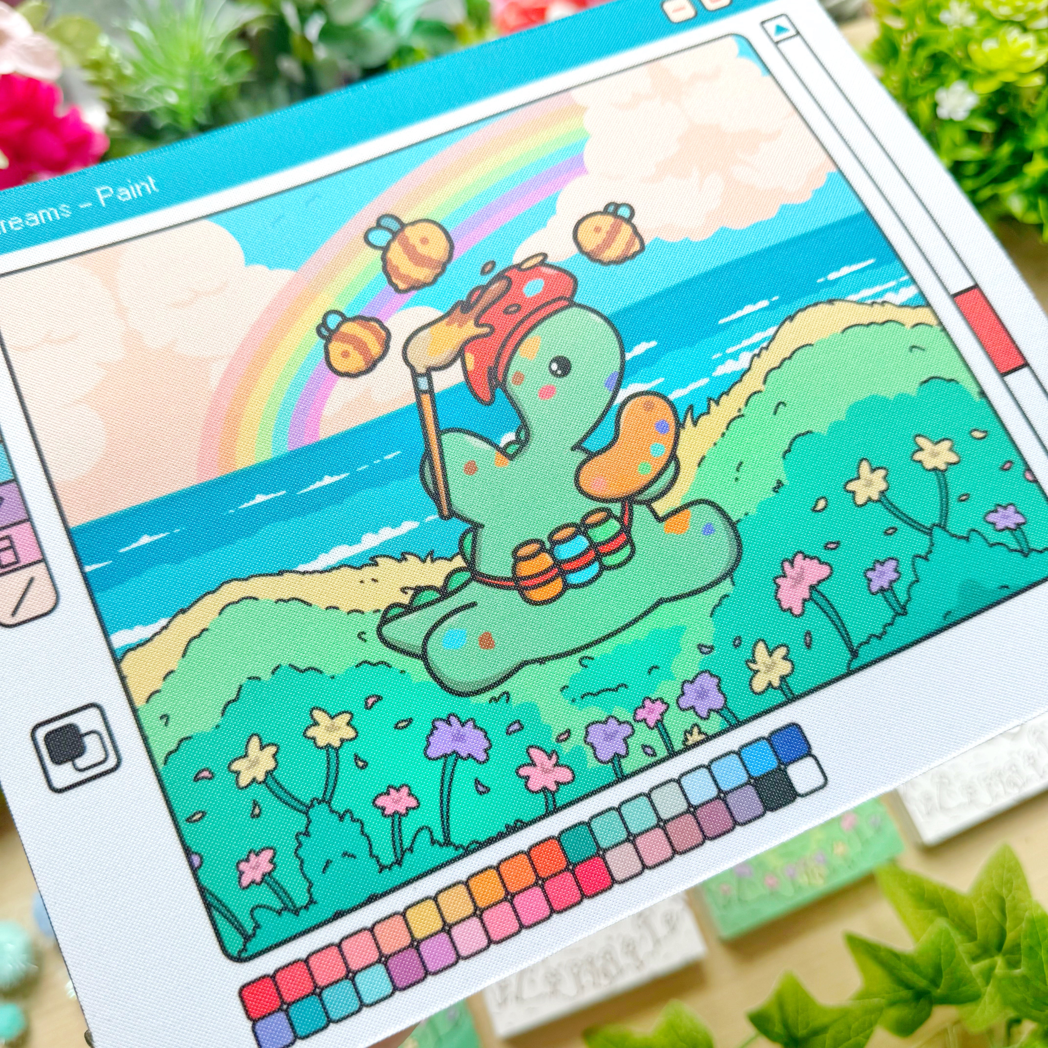 March 2025 Premium Items Box *Not Subscription*