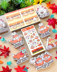 Lil' Fox Festival Mega Pack (23 Items) - 30% OFF