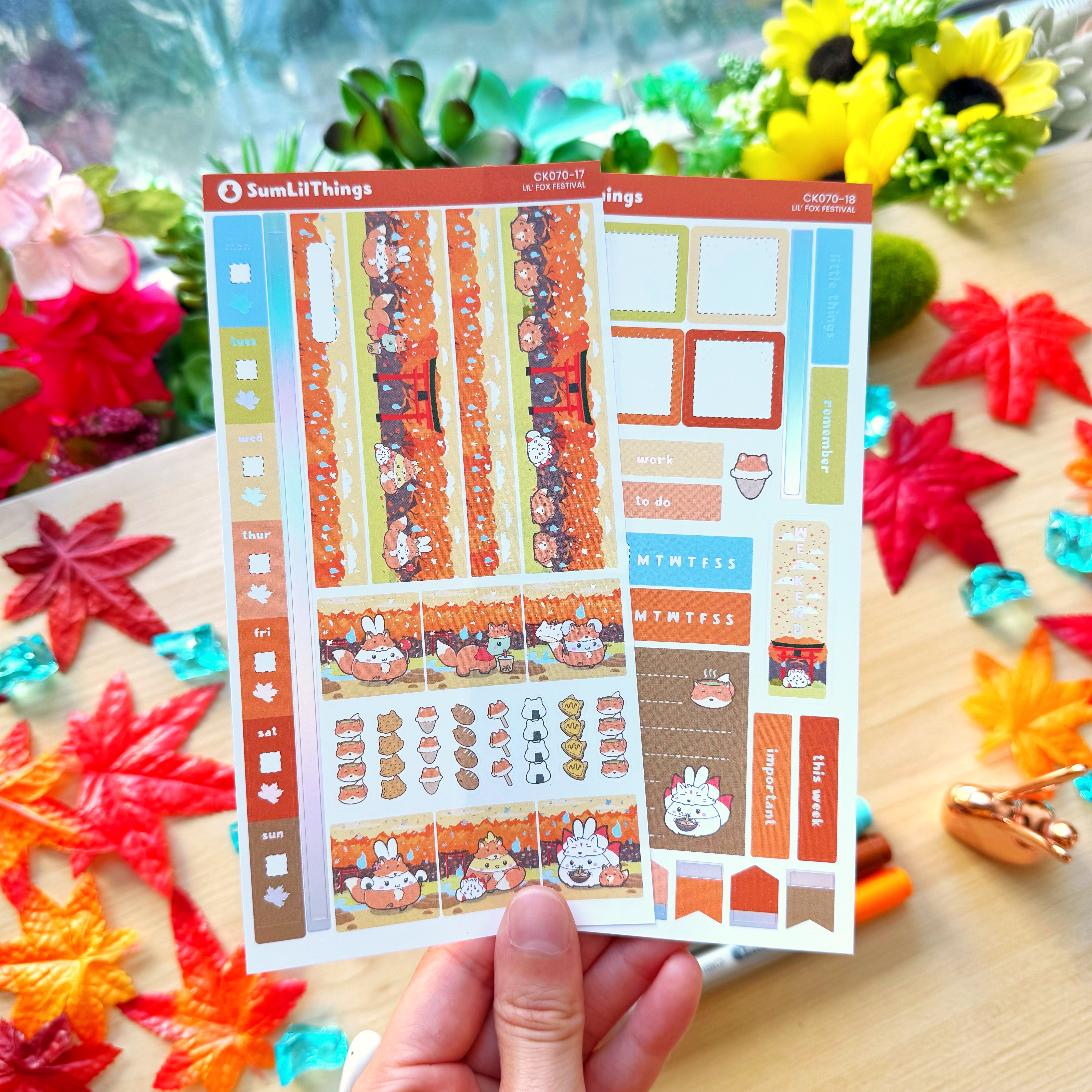 SLT Hobonichi WEEKS Premium Subscription (3-Month Plan)
