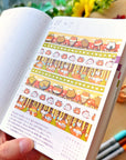 SLT Washi Tape ONLY Subscription (3-Month Plan)