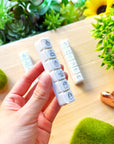 Punch Stamp - Chores 1.0