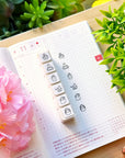 Punch Stamp - Chores 1.0