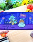 Tin Pencil Case - Mistwood Manor