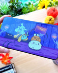 Tin Pencil Case - Mistwood Manor