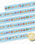 Washi Tape - Lil' Pasture Pals Collection