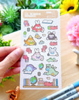Books, Dragons & Tea Mega Pack (26 Items) - 30% OFF - SumLilThings