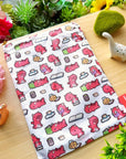 Books, Dragons & Tea Mega Pack (26 Items) - 30% OFF - SumLilThings