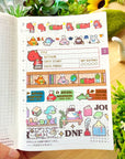 Books, Dragons & Tea Mega Pack (26 Items) - 30% OFF - SumLilThings