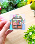 Books, Dragons & Tea Mega Pack (26 Items) - 30% OFF - SumLilThings