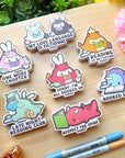 Books, Dragons & Tea Mega Pack (26 Items) - 30% OFF - SumLilThings
