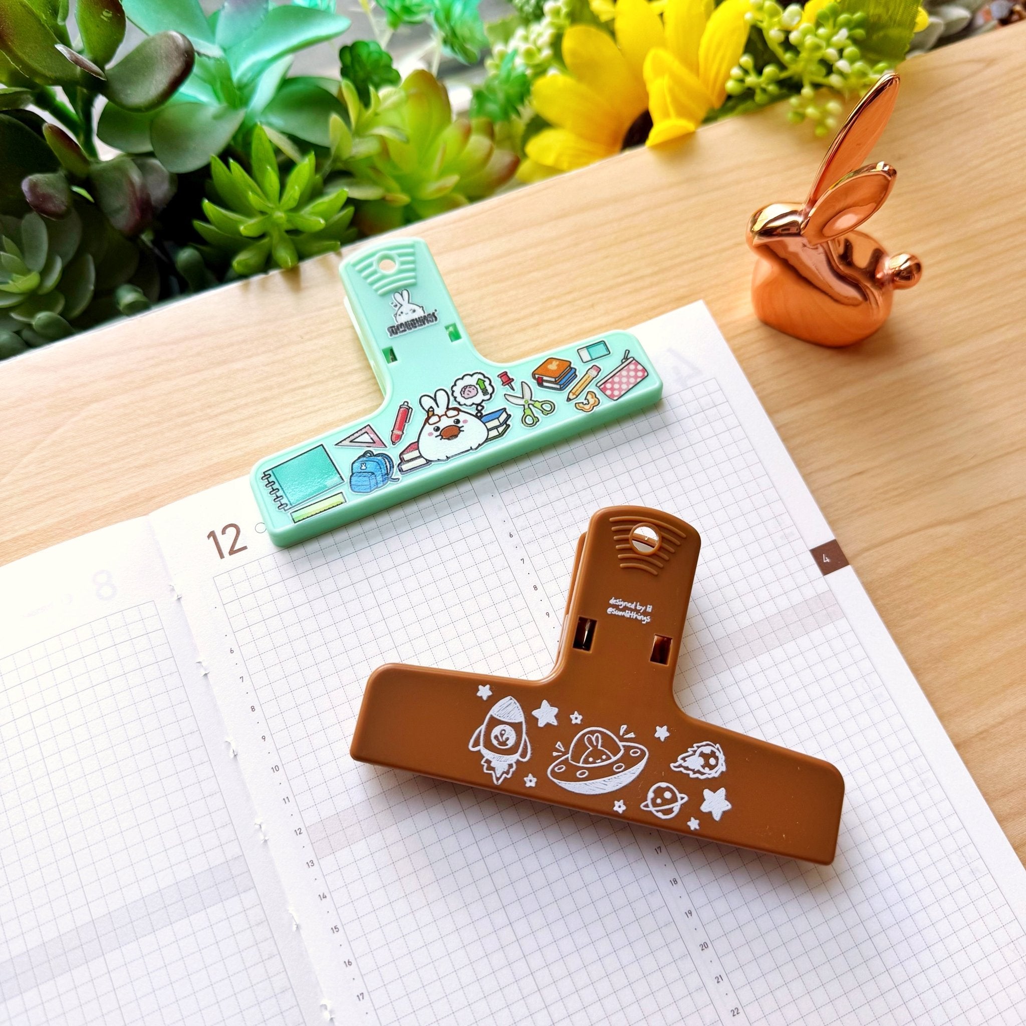 Bundle - Just A Lil' Productive (45% OFF) - SumLilThings