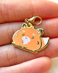 Charm - Lil' Kitsune - SumLilThings