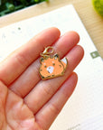 Charm - Lil' Kitsune - SumLilThings