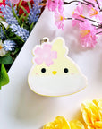Chichi Sakura Pocket Mirror - SumLilThings