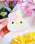 Chichi Sakura Pocket Mirror - SumLilThings