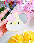 Chichi Sakura Pocket Mirror - SumLilThings