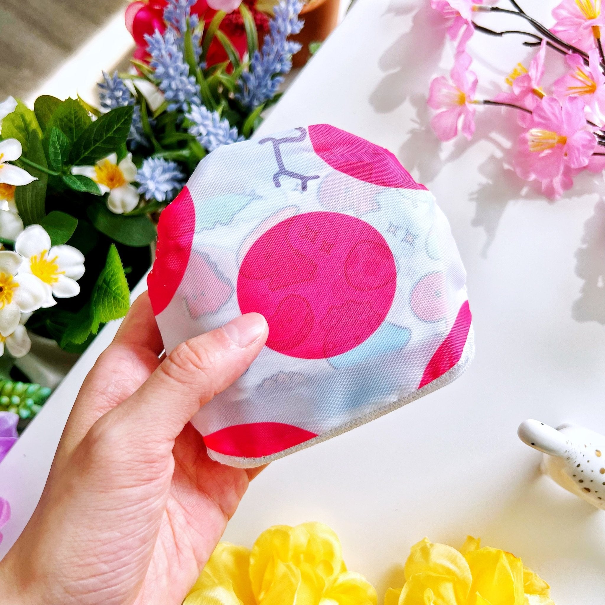 Eco Shopping Bag - Lil' Baby Dinos - SumLilThings