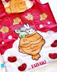 Eco Shopping Bag - Lil' Taiyaki - SumLilThings