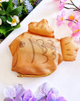 Eco Shopping Bag - Lil' Taiyaki - SumLilThings