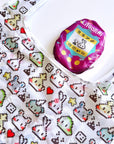 Eco Shopping Bag - Tamagotchi - SumLilThings