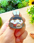 Enamel Pin - IV Boba Drink - SumLilThings