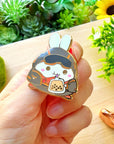 Enamel Pin - IV Boba Drink - SumLilThings