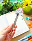 Enamel Tweezer - Lil' Kitsune - SumLilThings