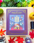 Escape Room Box - The Haunting of Mistwood Manor (41% OFF) - SumLilThings