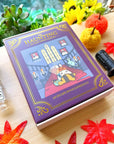Escape Room Box - The Haunting of Mistwood Manor (41% OFF) - SumLilThings