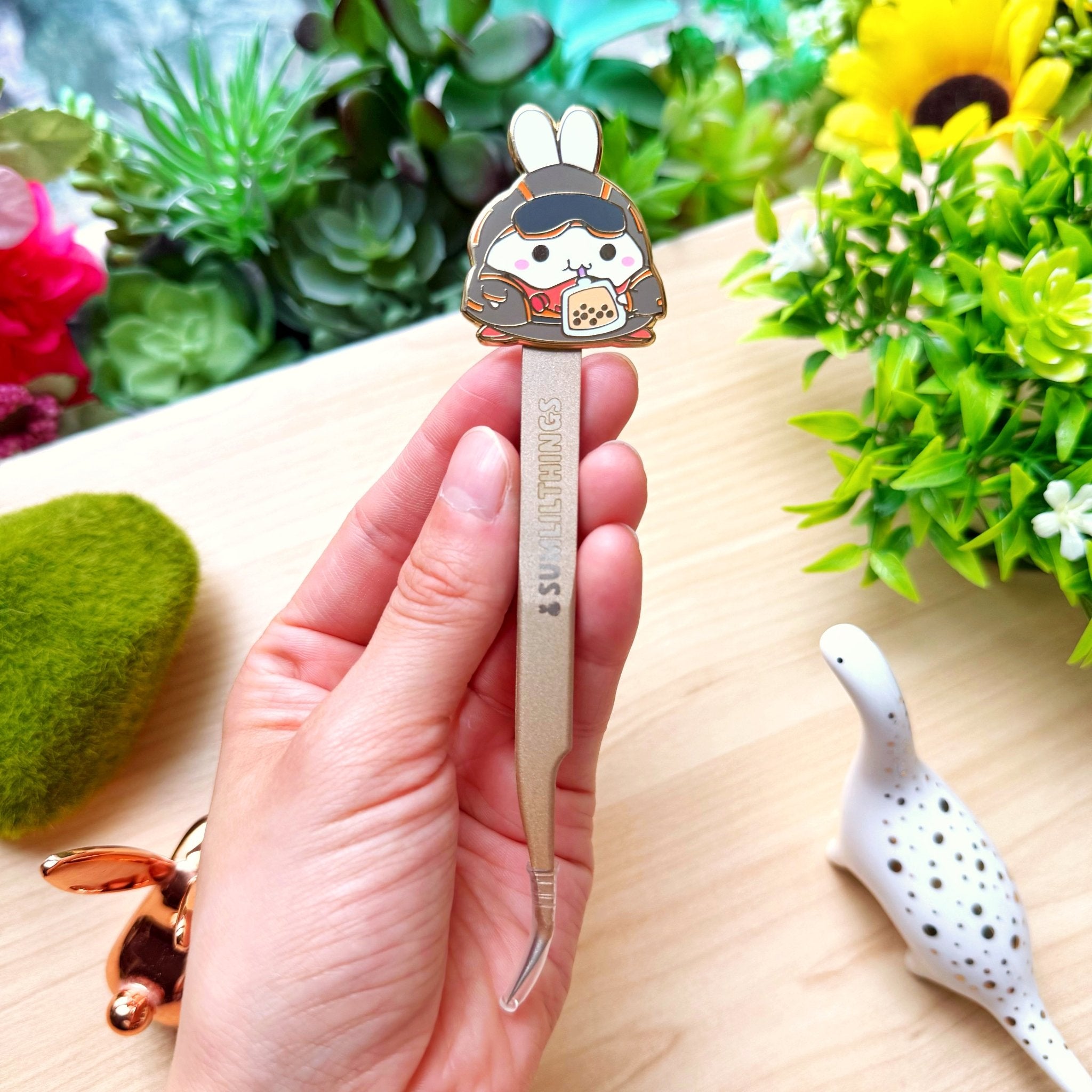 Lil' Cyber City Life Mega Pack (25 Items) - 30% OFF - SumLilThings