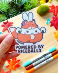 Lil' Fox Festival Booster Pack (7 Items) - 20% OFF - SumLilThings