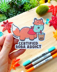 Lil' Fox Festival Booster Pack (7 Items) - 20% OFF - SumLilThings