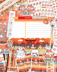 Lil' Fox Festival Mega Pack (23 Items) - 30% OFF - SumLilThings