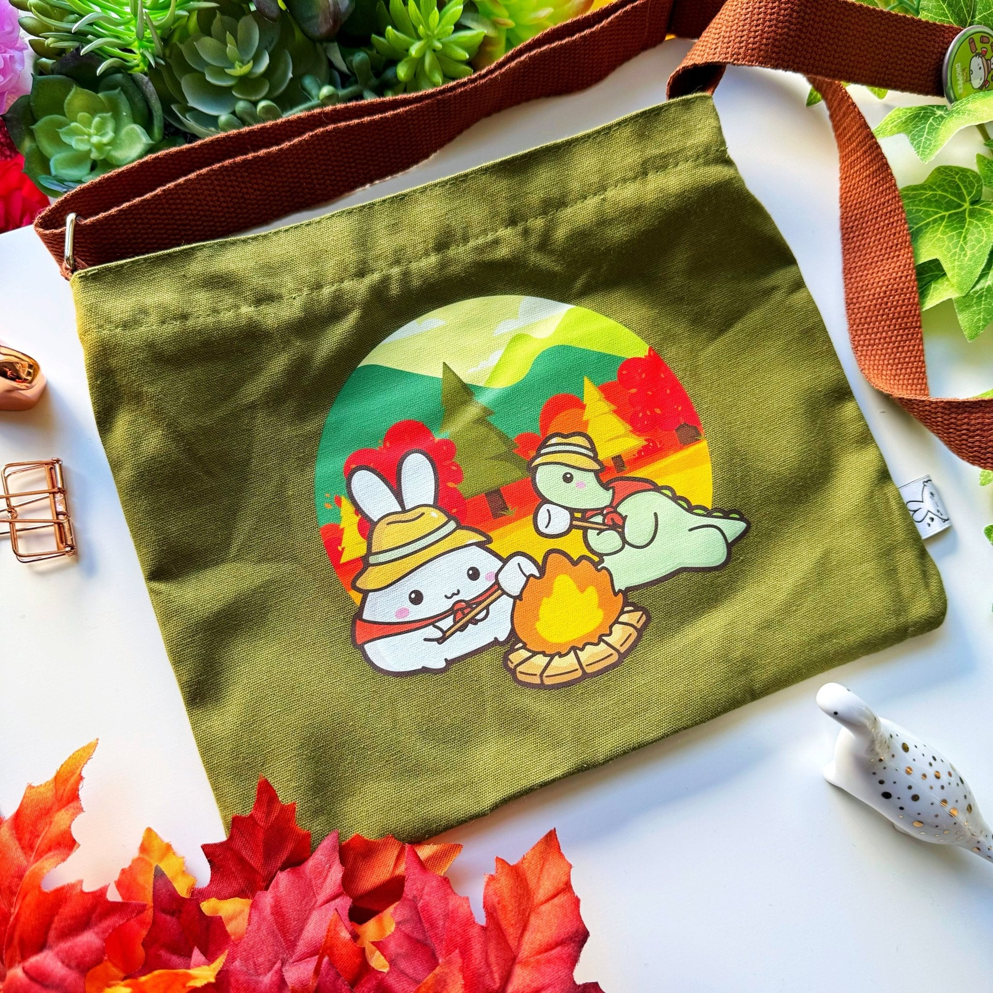 Lil' Misfit Camp Mega Pack (20 Items) - 30% OFF - SumLilThings