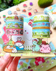 Lil' Pasture Pals Washi Tower® & Notepad Stand - SumLilThings