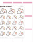 Lil' Presentation Stickers - SumLilThings