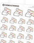 Lil' Presentation Stickers - SumLilThings