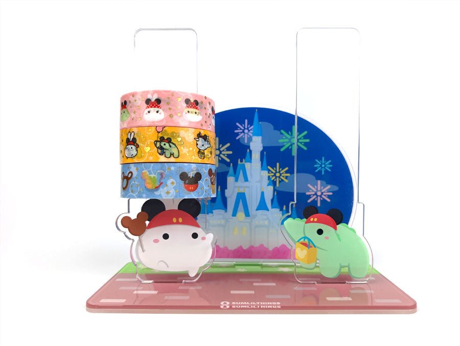 Magicland Washi Tower® (B-Grade) - SumLilThings