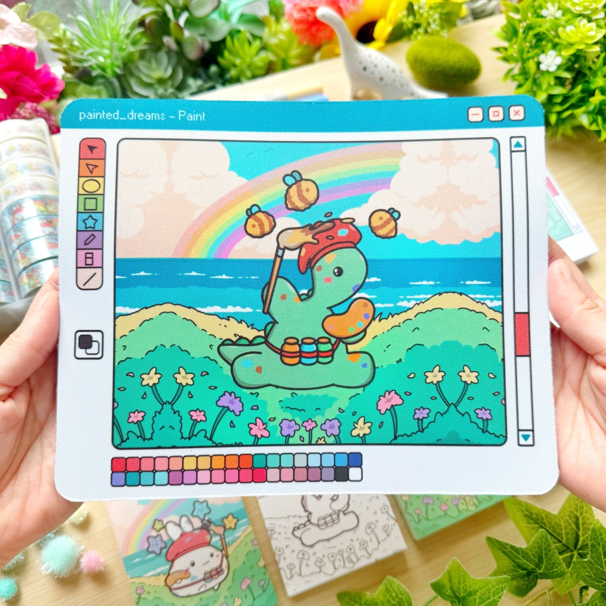 March 2025 Premium Items Box *Not Subscription* - SumLilThings