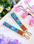 Mini Lanyard - Lil' Japanese Street Snacks - SumLilThings