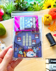 Mistwood Manor Washi Tower® & Shaker Standee - SumLilThings