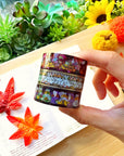 PET Clear Tape - The Haunting of Mistwood Manor - Set of 3 - SumLilThings