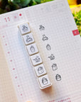 Punch Stamp - Chores 1.0 - SumLilThings