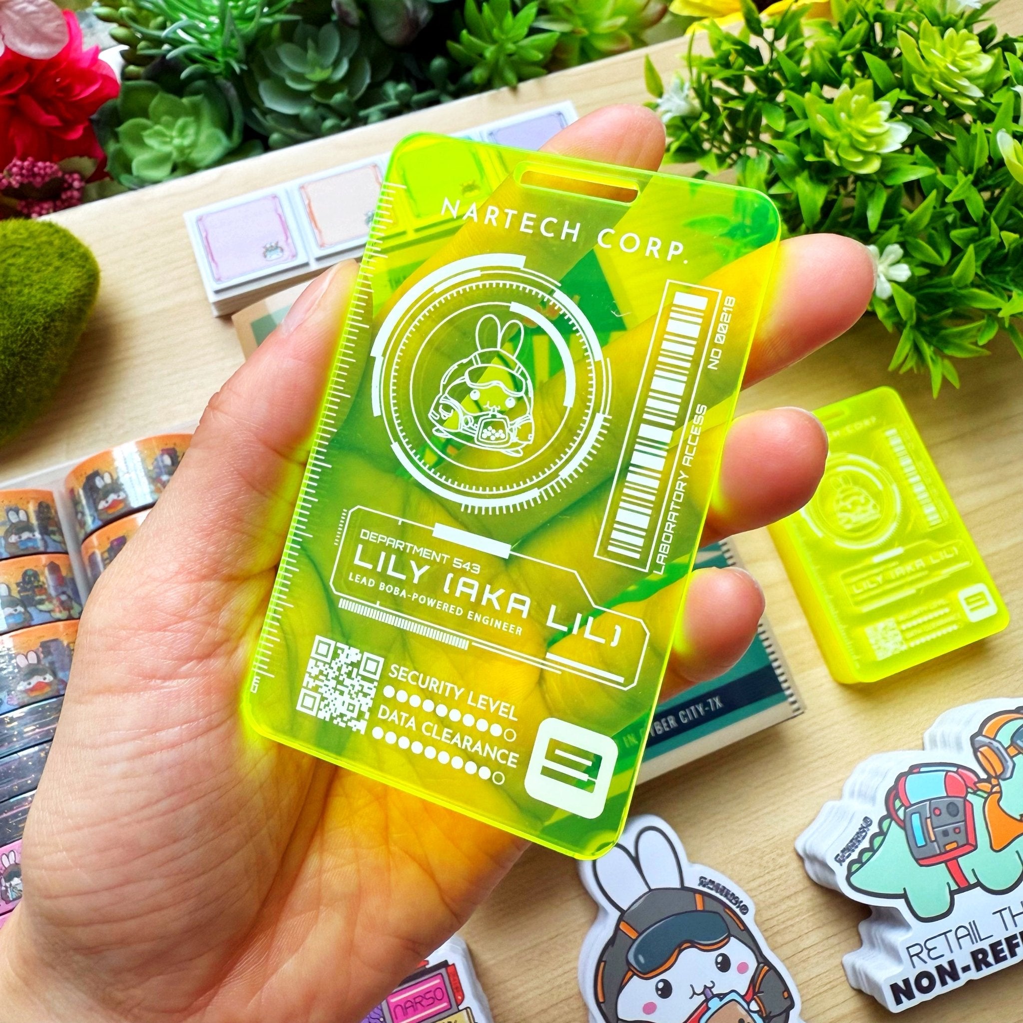 September 2025 Premium Items Box *Not Subscription* - SumLilThings