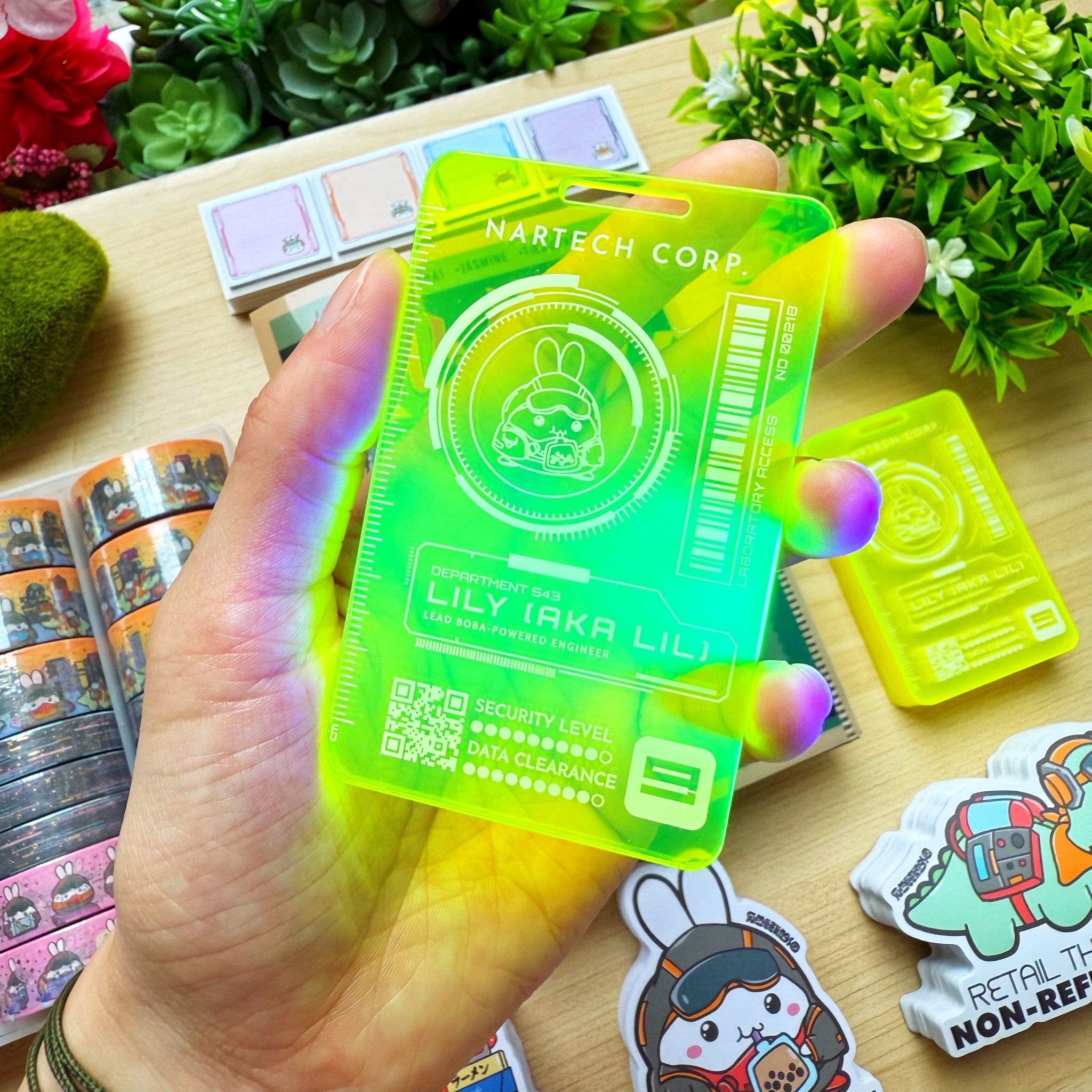 September 2025 Premium Items Box *Not Subscription* - SumLilThings