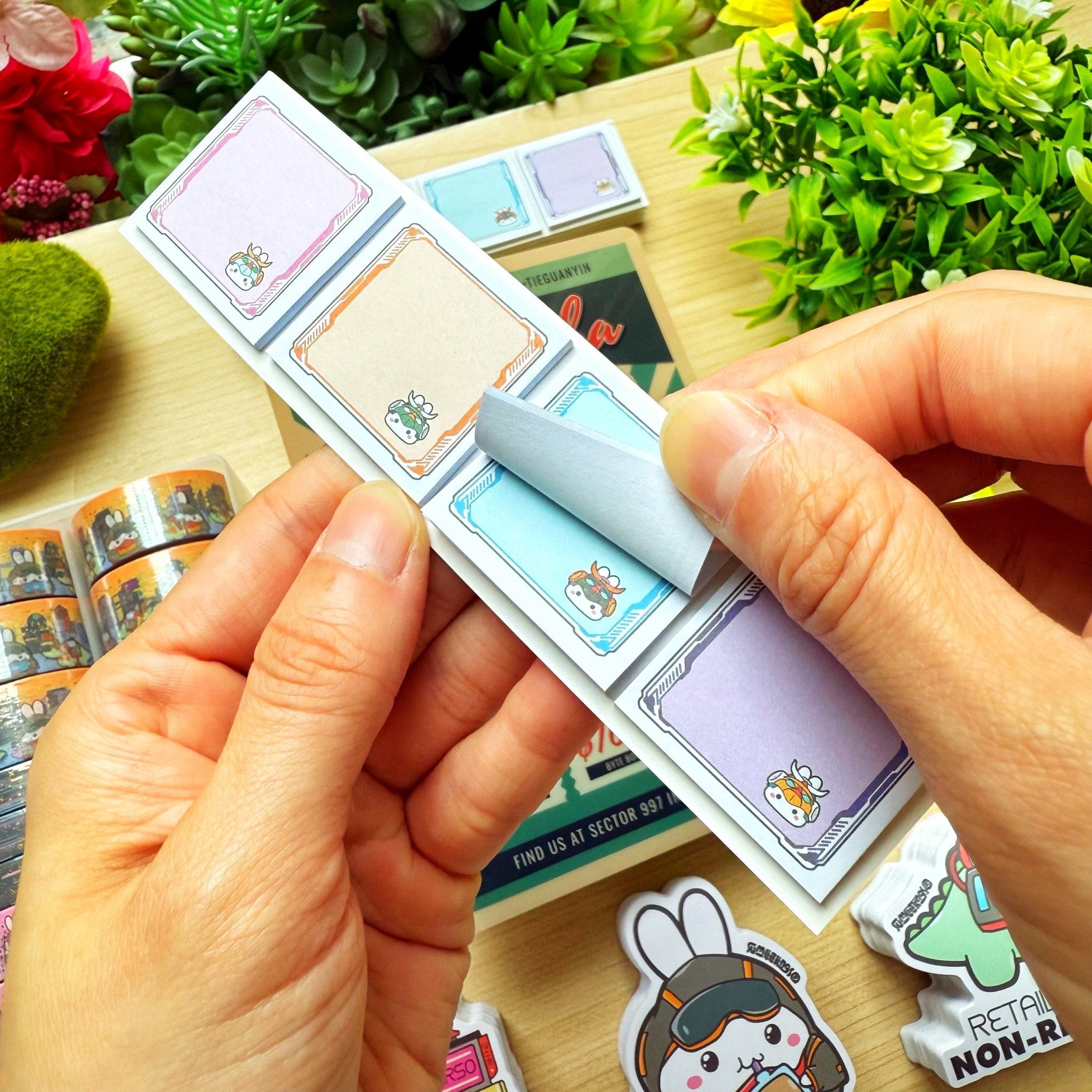 September 2025 Premium Items Box *Not Subscription* - SumLilThings