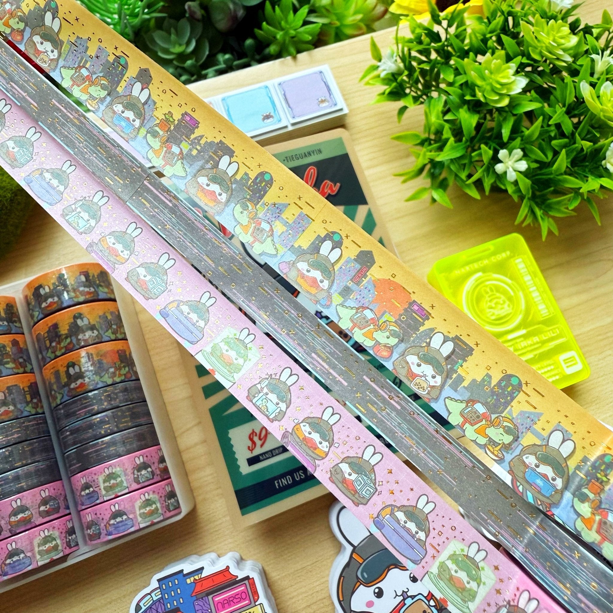 September 2025 Premium Items Box *Not Subscription* - SumLilThings