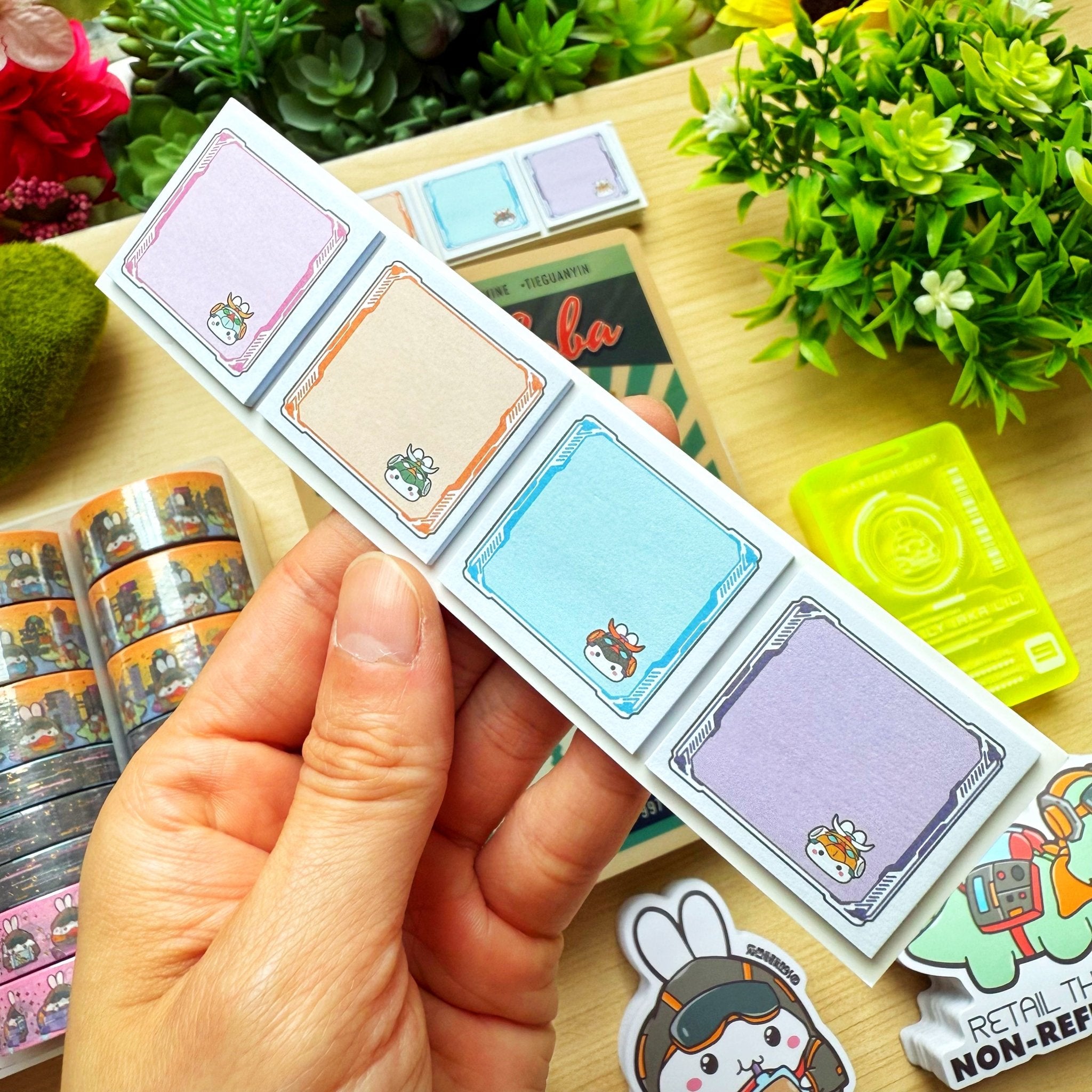 September 2025 Premium Items Box *Not Subscription* - SumLilThings