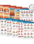 SLT Generic Sticker Subscription (3 - Month Plan) - SumLilThings